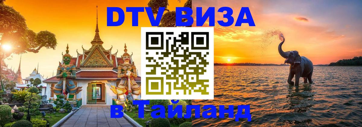 Виза ДТВ на 5 лет в Тайланд Петропавловск-Камчатский 